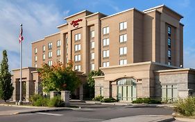 Hampton Inn By Hilton Brampton - Toronto